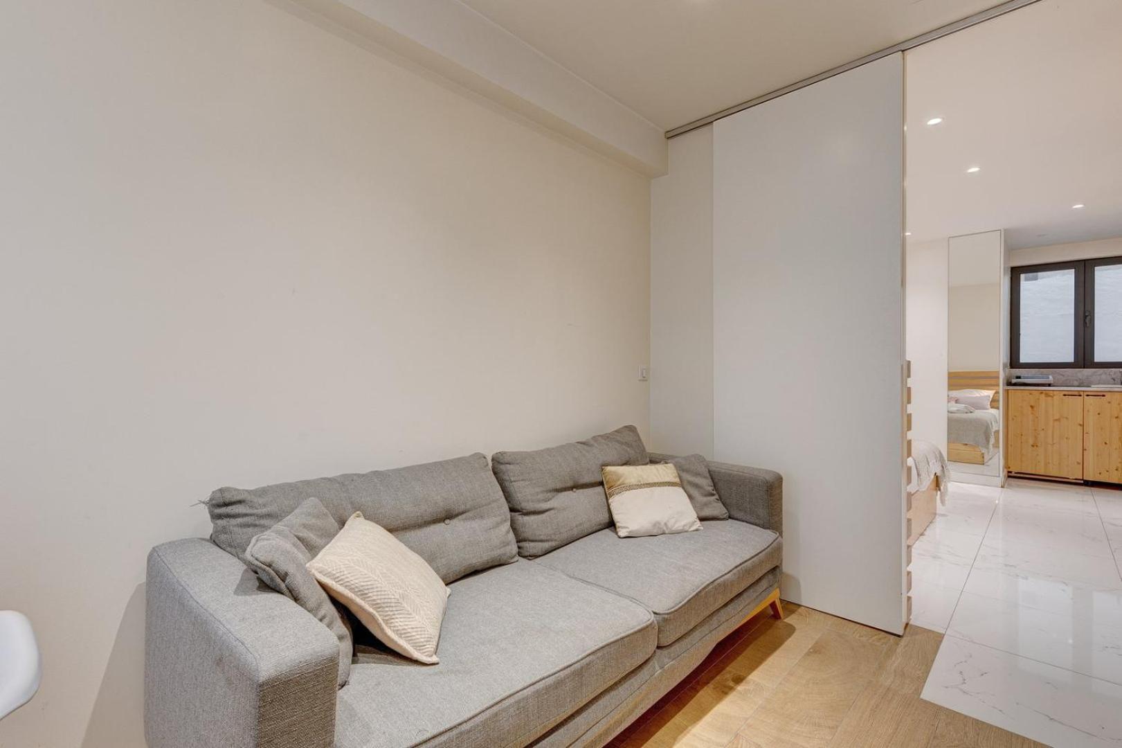 296 Ponceau - Superb In Appartamento Parigi