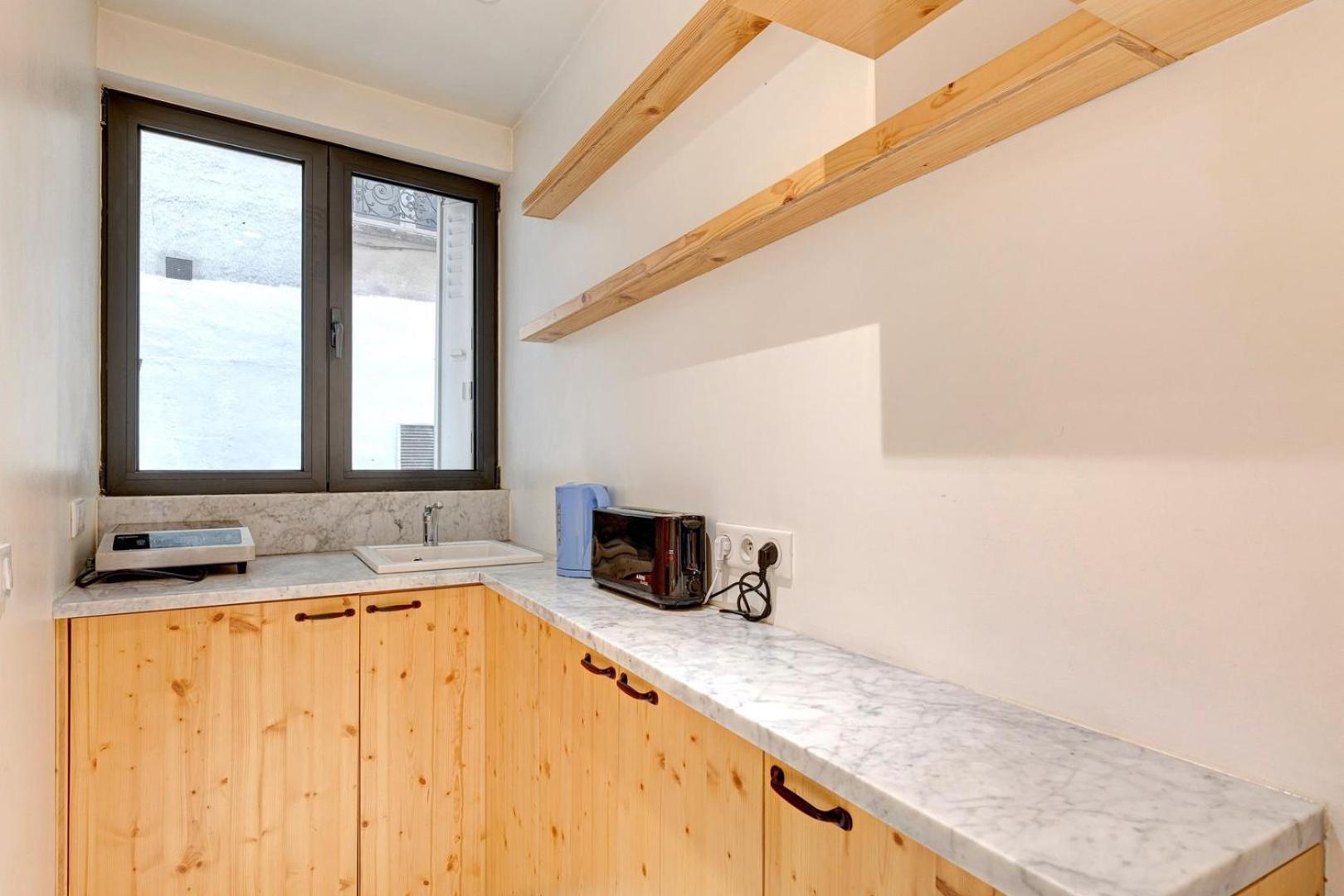 296 Ponceau - Superb In Appartamento *