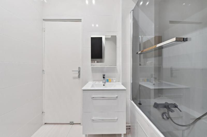 269 Pereire - Superb In * Parigi