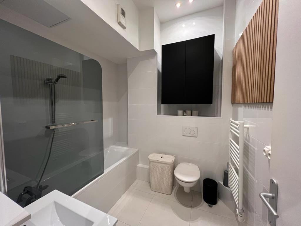 269 Pereire - Superb In Parigi