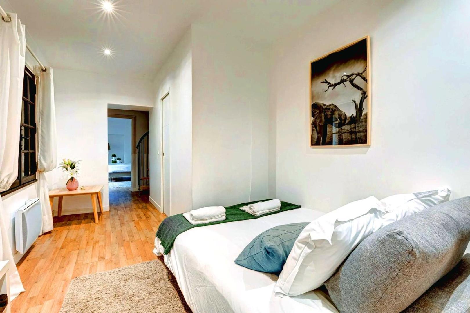 251 Foy - Superb In Appartamento *