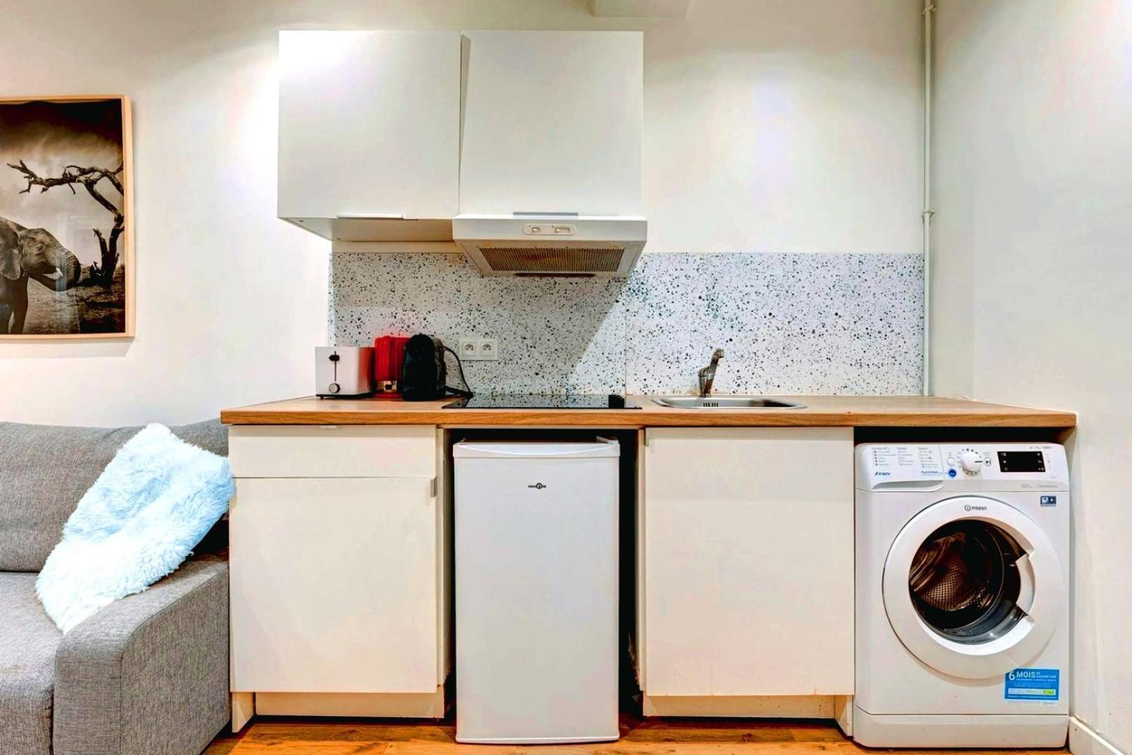 Appartamento 251 Foy - Superb In *