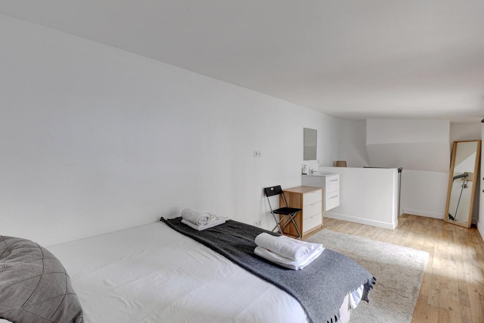251 Foy - Superb In Appartamento