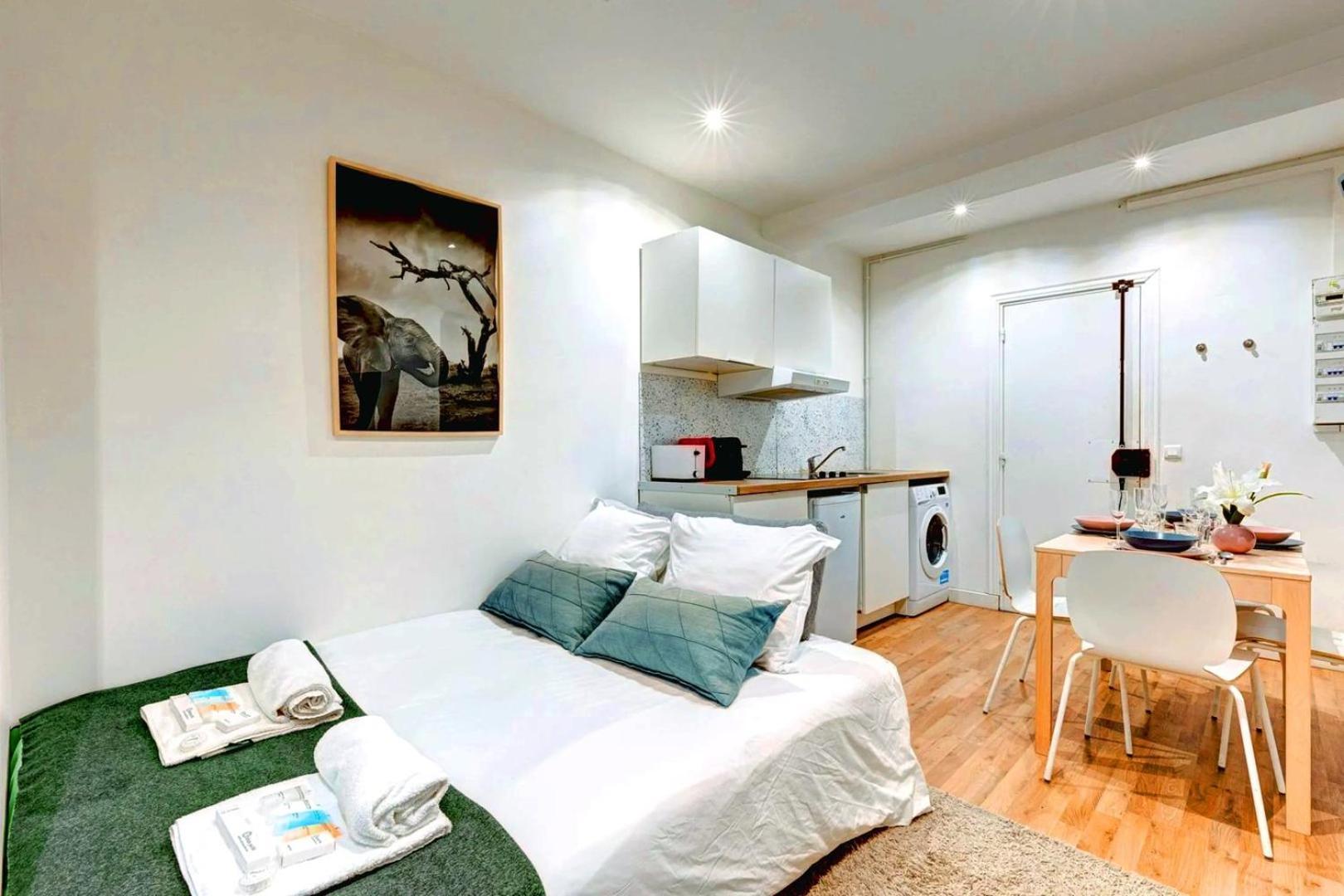Appartamento 251 Foy - Superb In