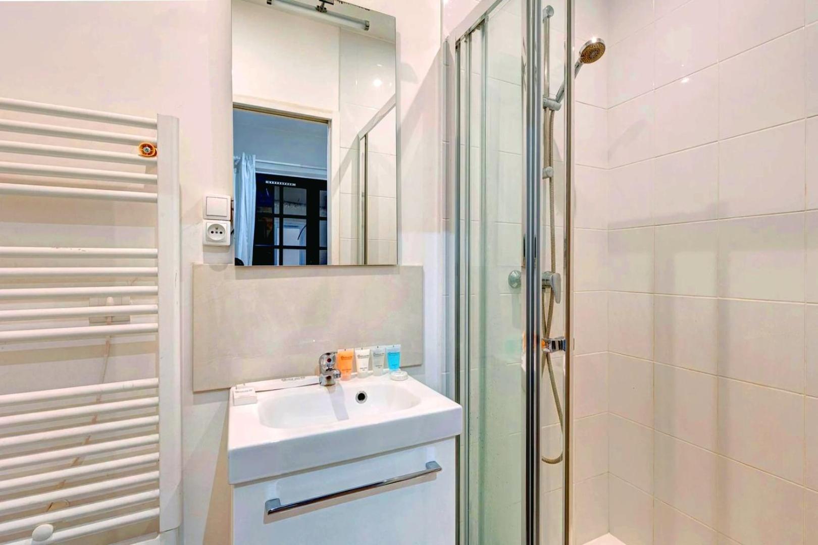 Appartamento 251 Foy - Superb In Parigi