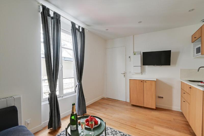 137 Ella - Superb In Paris. Appartamento *