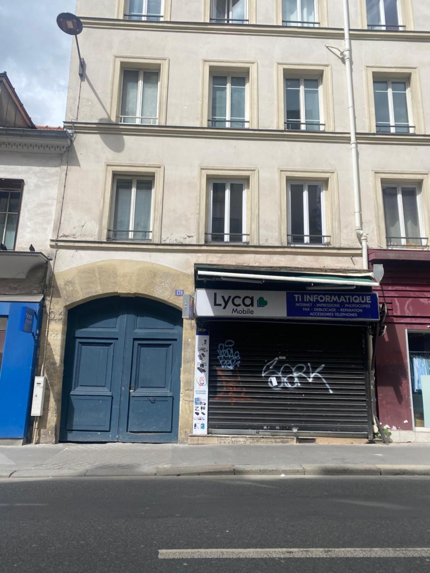 Charmant Studio Au Coeur De Apartment
