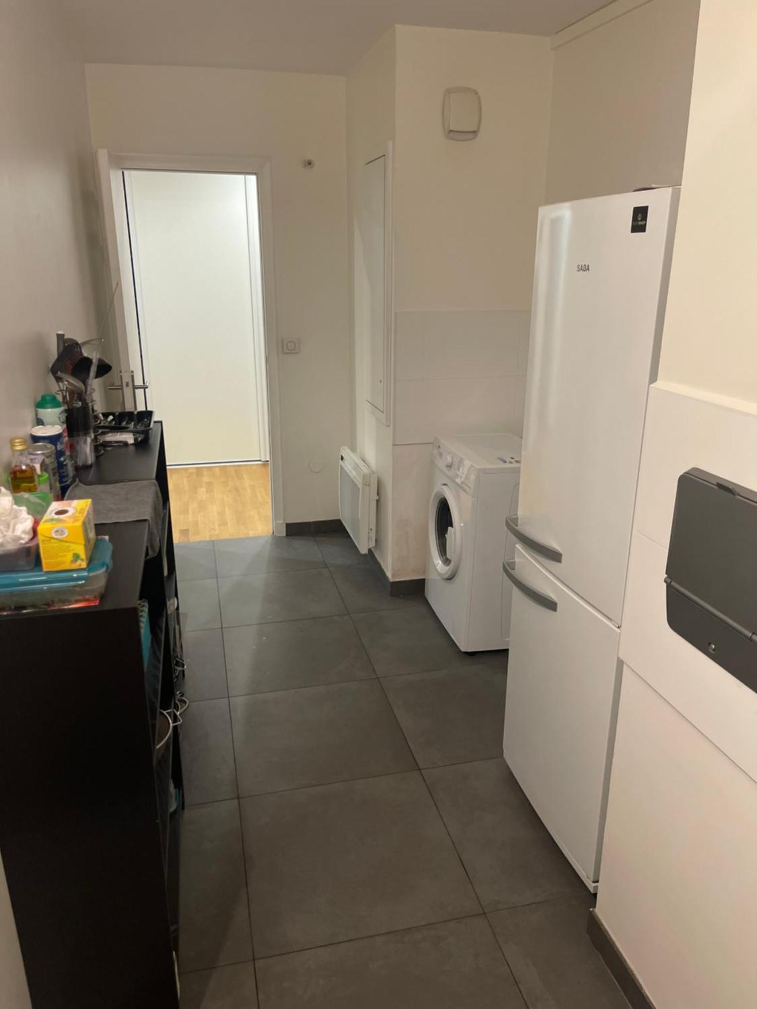 17 Apartment *