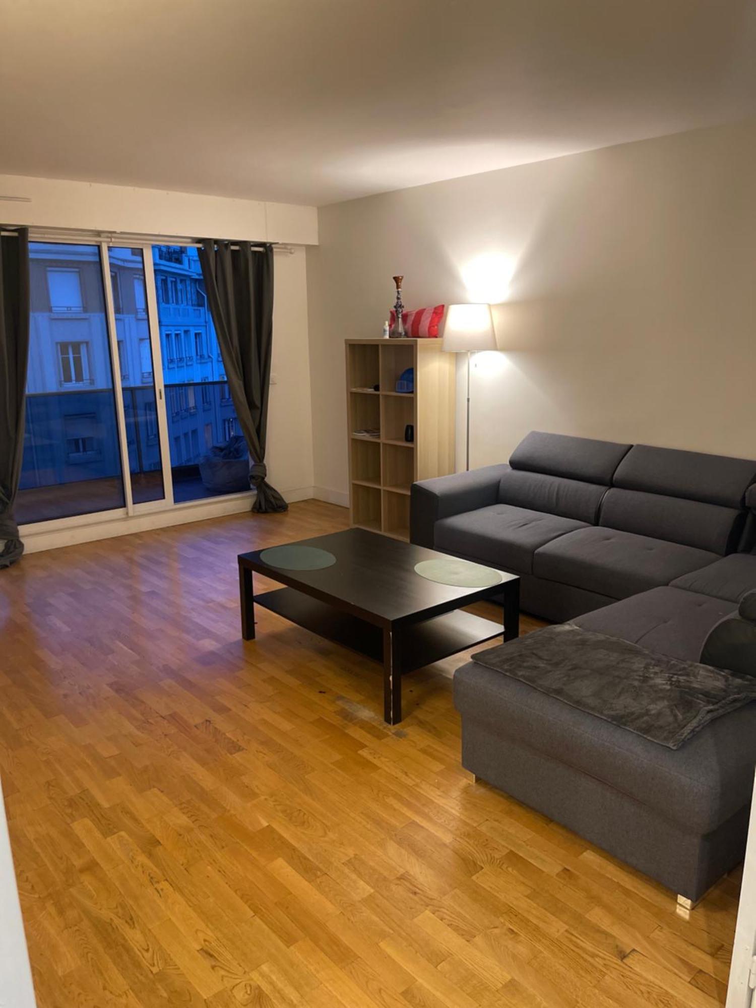 17 Apartment *