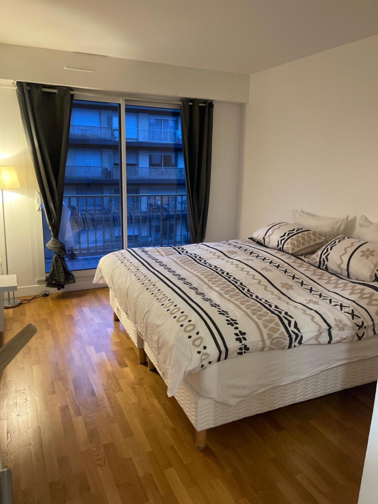17 Apartment *