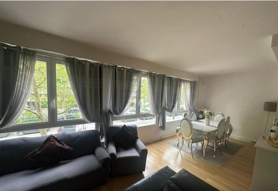 Apparemment Appartamento Parigi