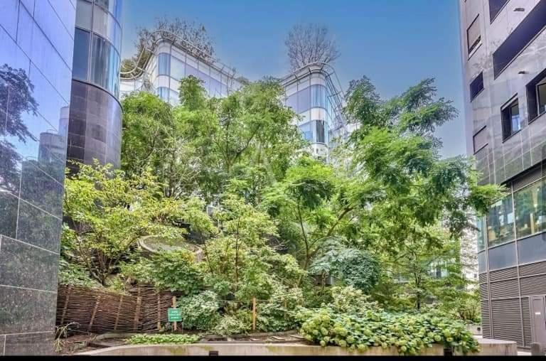 Apartment Luxury House View River Senie Paris