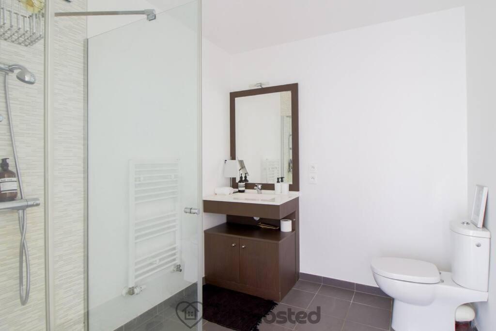 Appartamento Panoramic View Of - Charming Flat - Gethosted