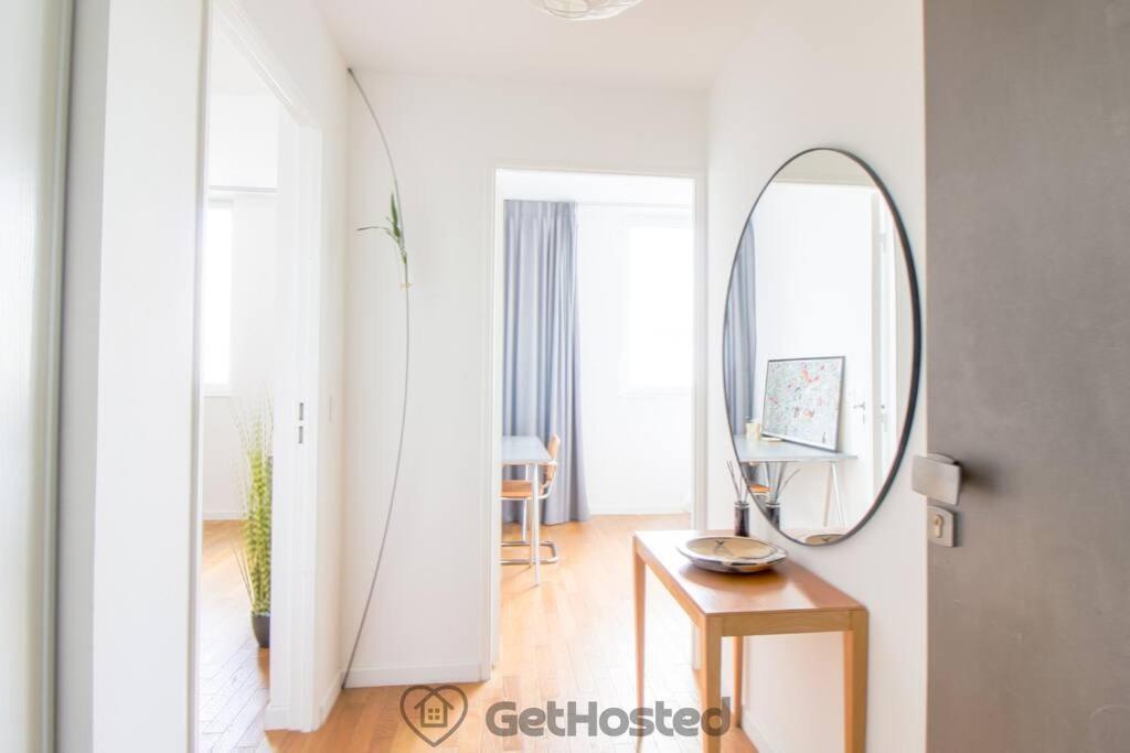 Panoramic View Of - Charming Flat - Gethosted Appartamento *