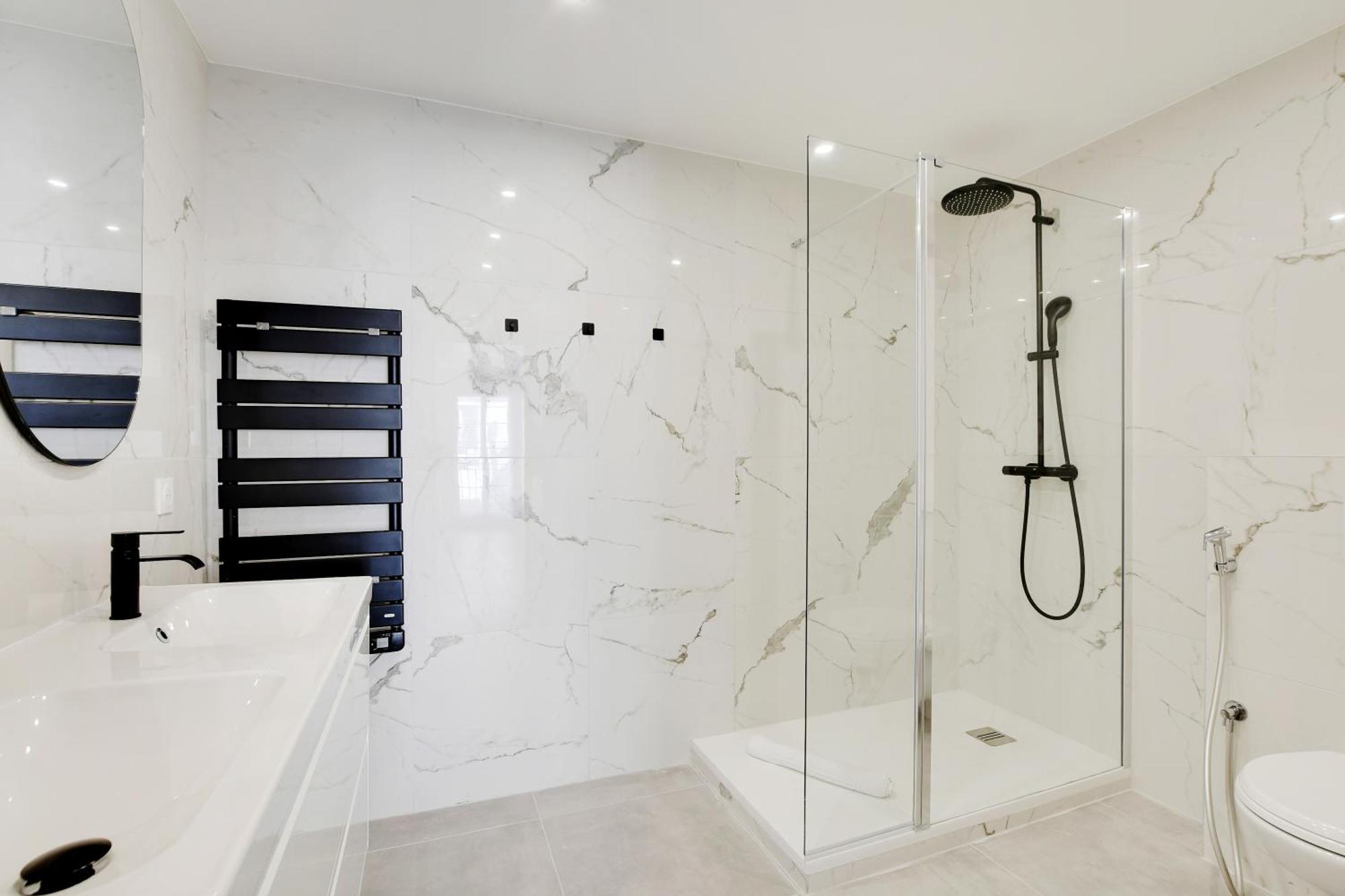 Pick A Flat's In Grands-boulevards - Boulevard Saint-denis