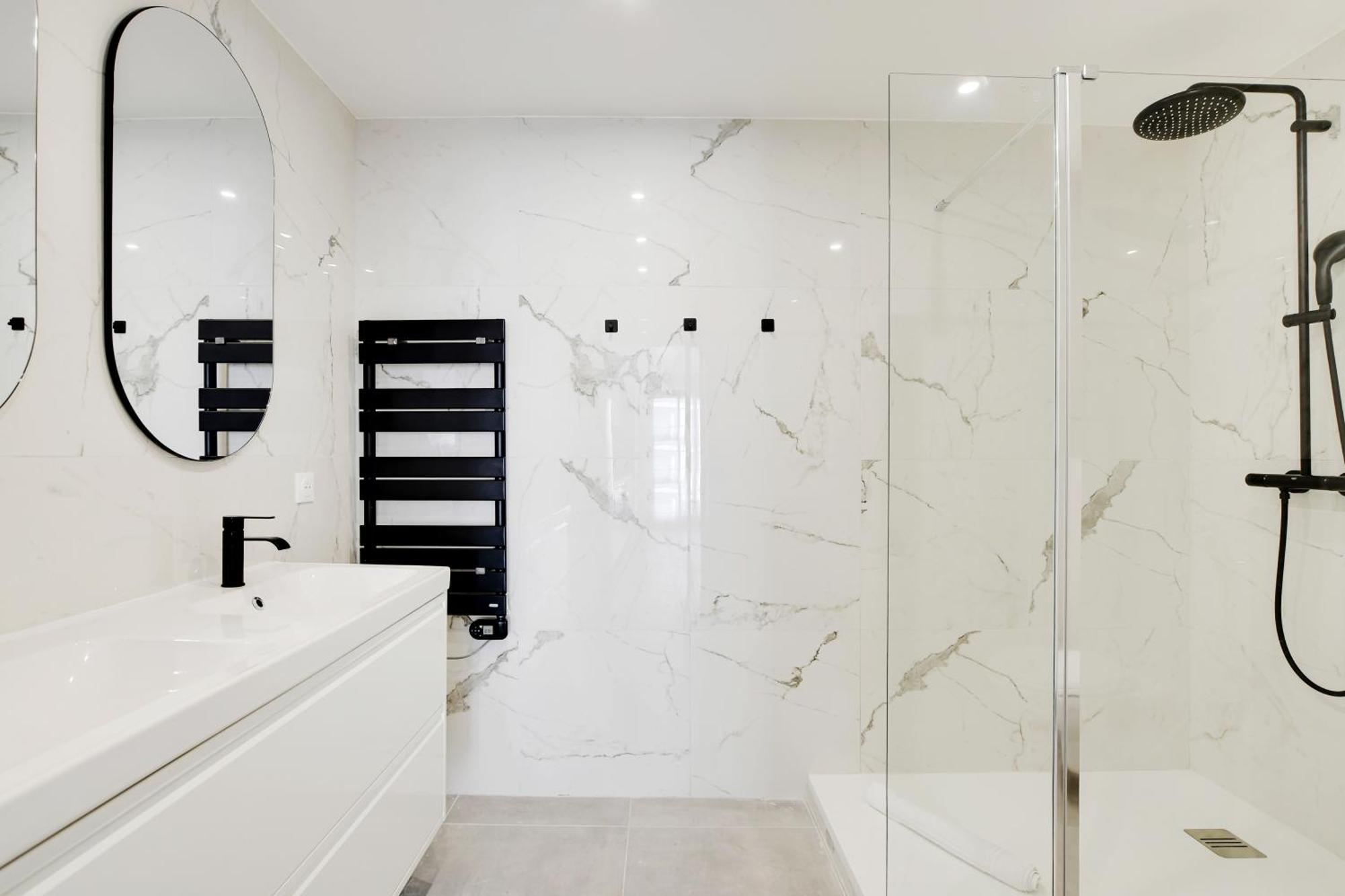 Pick A Flat's In Grands-boulevards - Boulevard Saint-denis