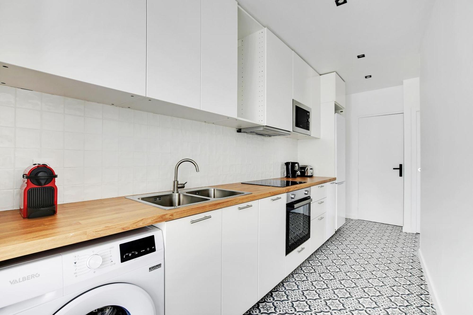 Pick A Flat's In Grands-boulevards - Boulevard Saint-denis Parigi