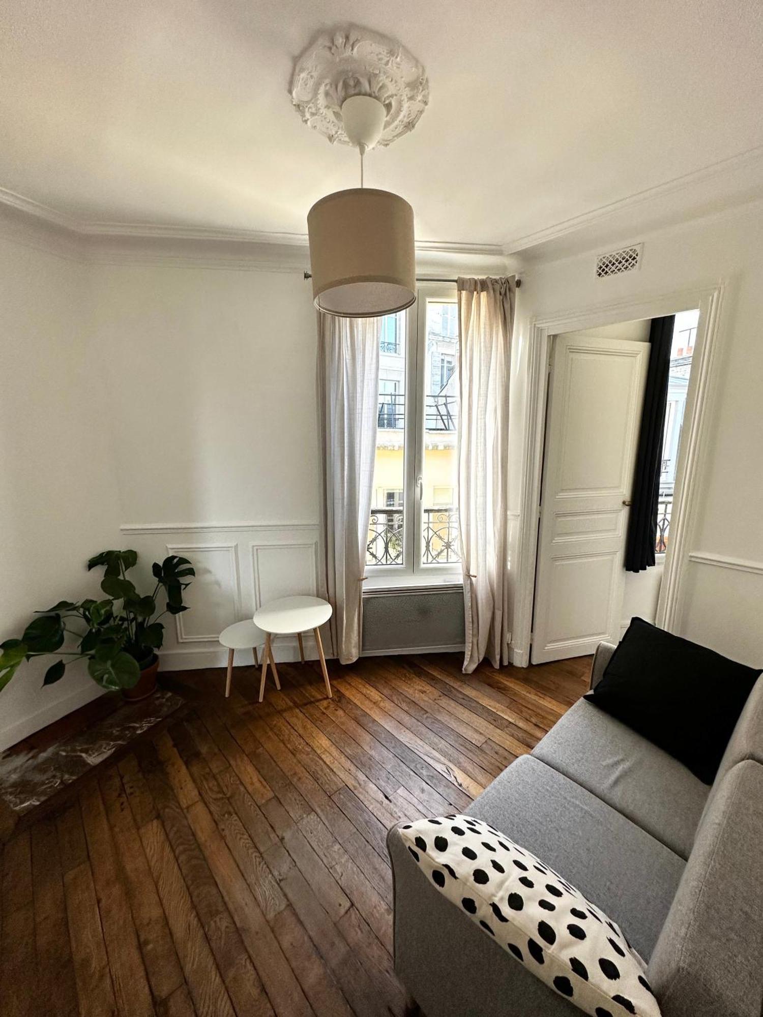 Lovely - 2 Bedrooms Flat In Saint-germain-des-pres Apartment Paris