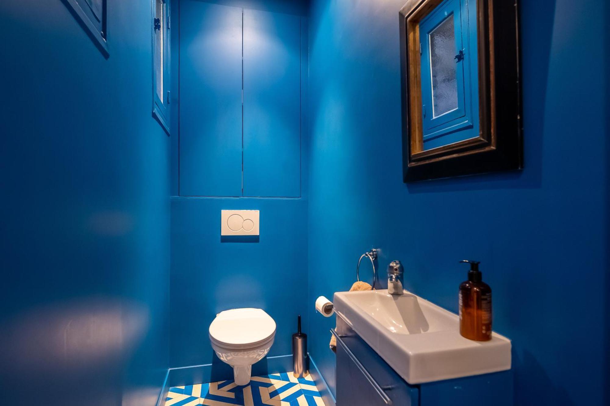 Apartment Veeve - Dreaming In The Daytime Paris
