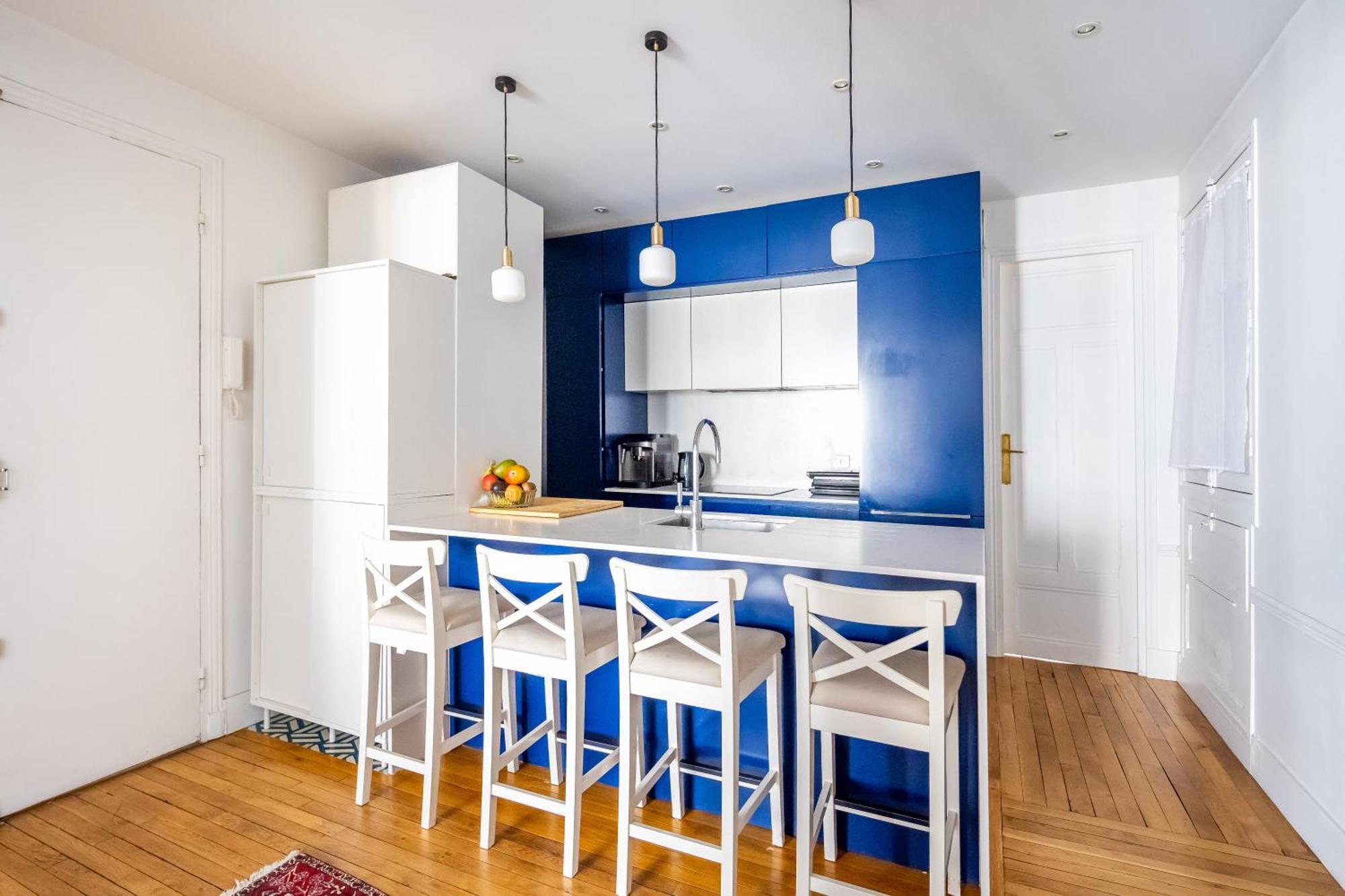 Apartment Veeve - Dreaming In The Daytime