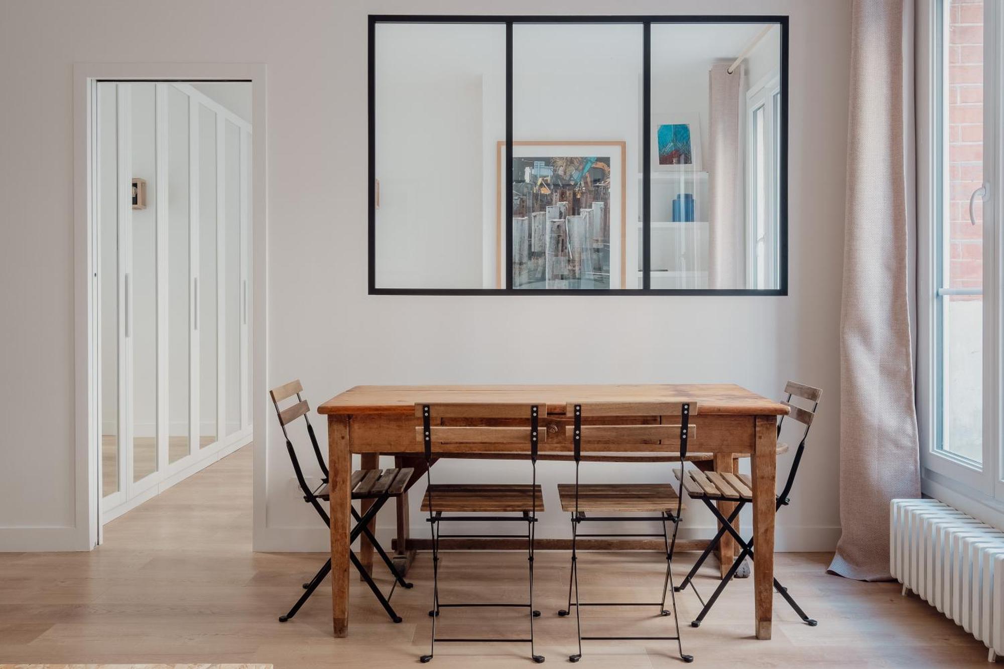 Apartment Veeve - White Beauty
