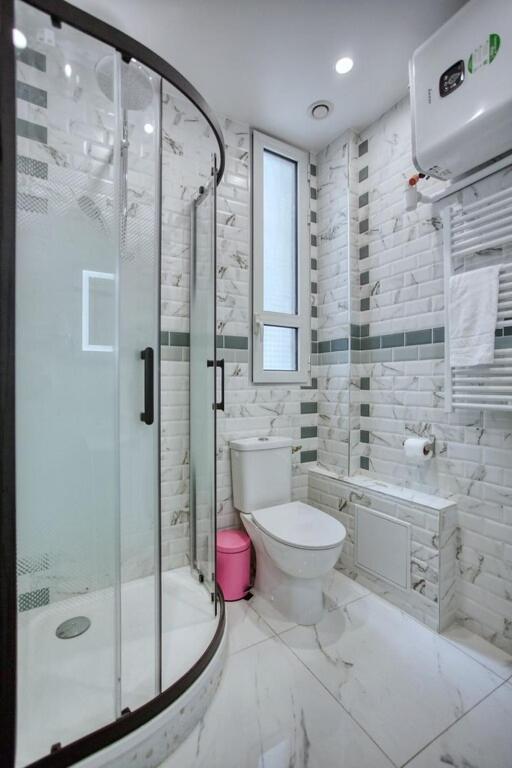 160m² 6ch-haussmannien Climatise & Ascens Appartamento Parigi