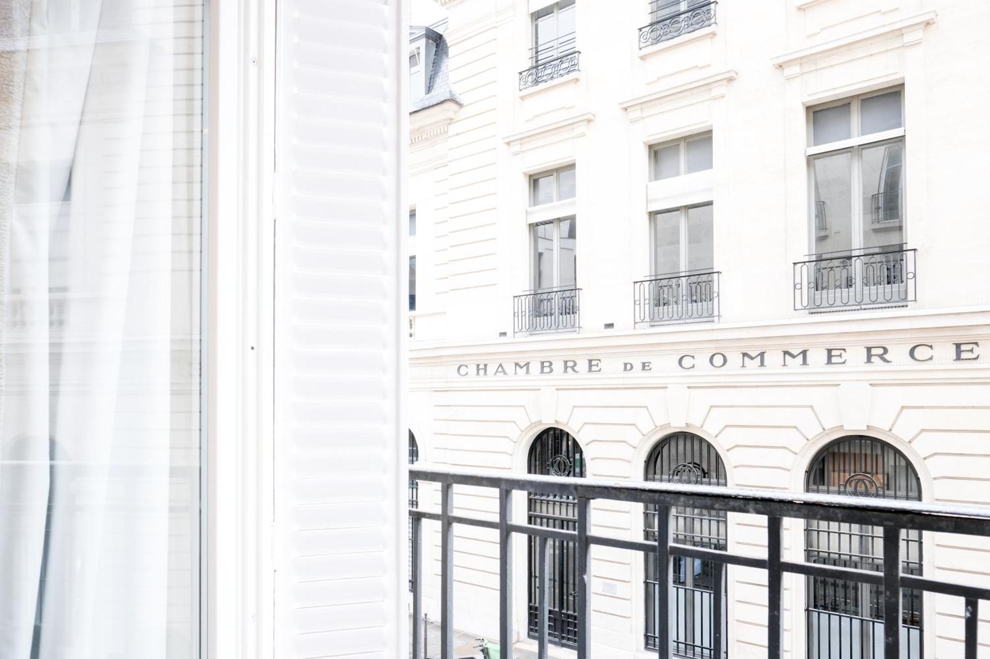 Bel Au Centre De Appartamento