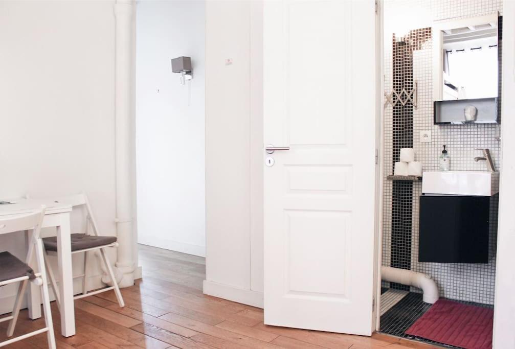 Sacre Coeur Flat Apartment *