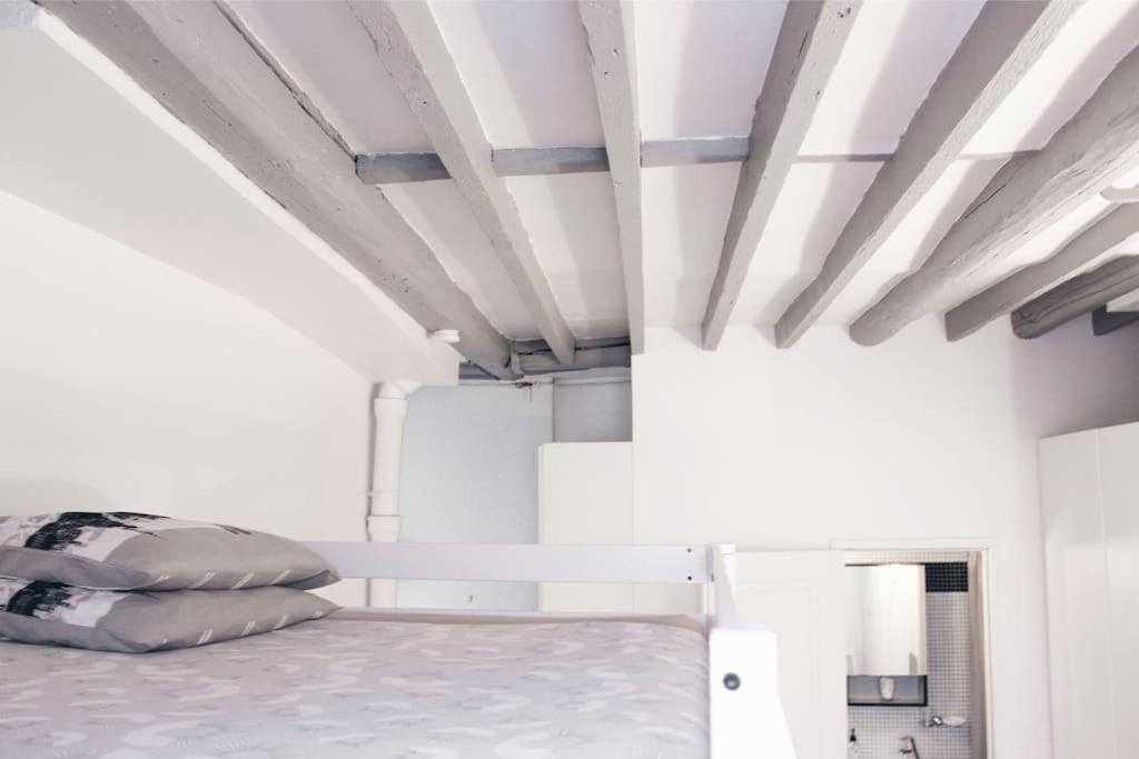 Sacre Coeur Flat Apartment Paris