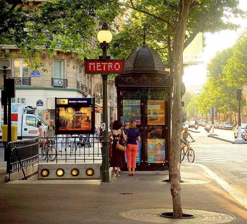 Luxury Parisian Notre Dame Saint Germain Des Pres * Parigi