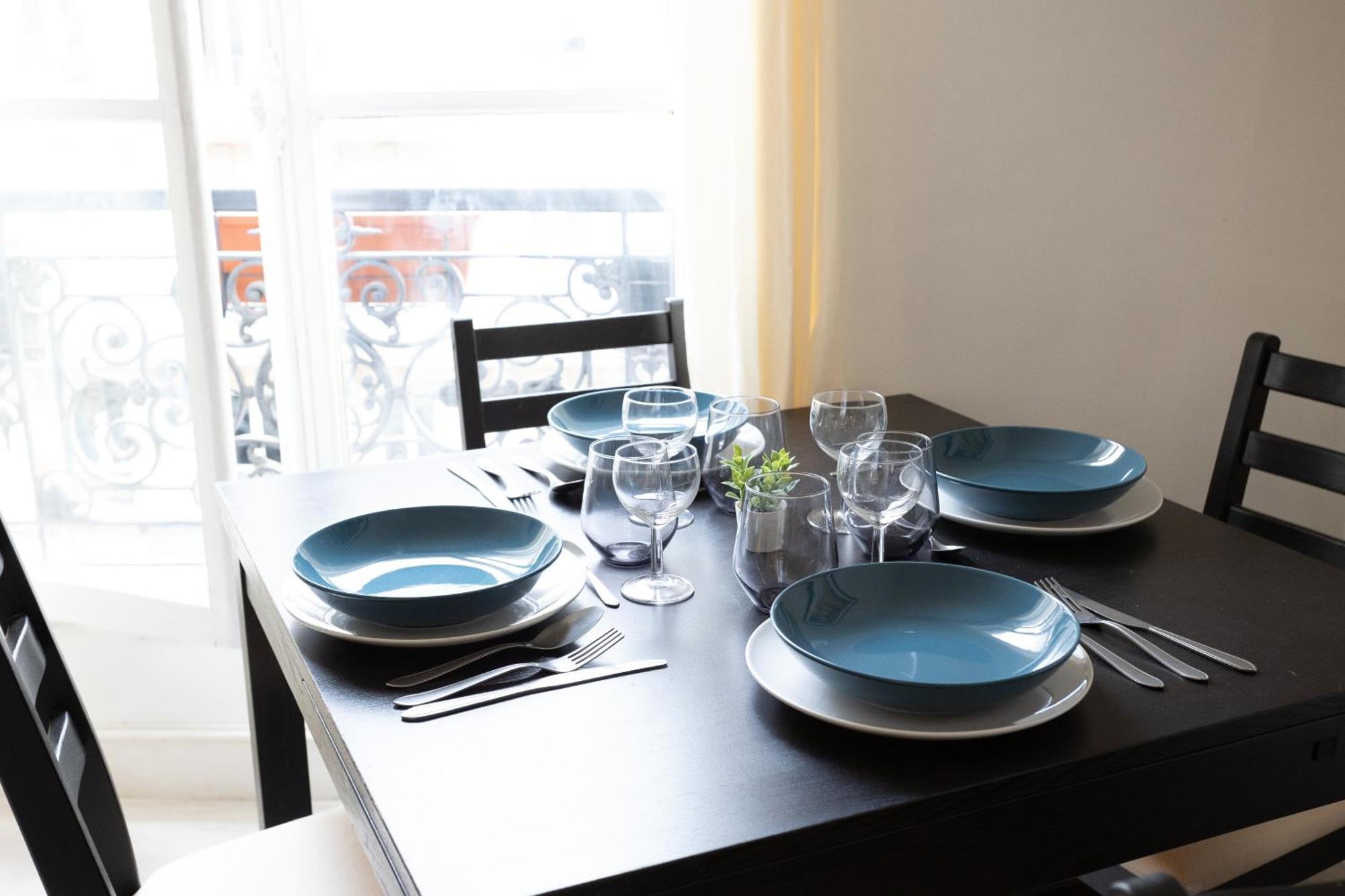 Luxury Parisian Notre Dame Saint Germain Des Pres Appartamento Parigi