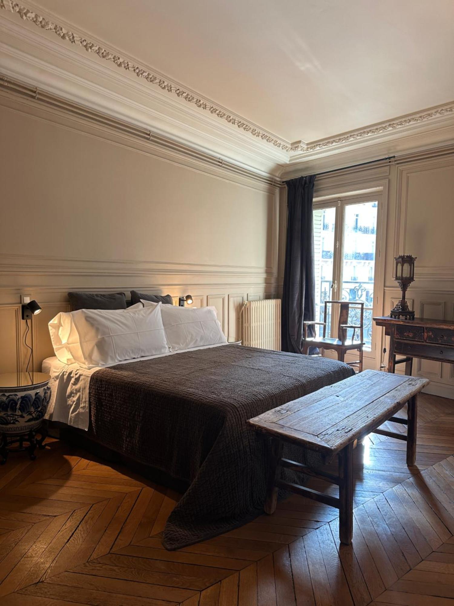 Maison Privee Saint-germain-des-pres Affittacamere *