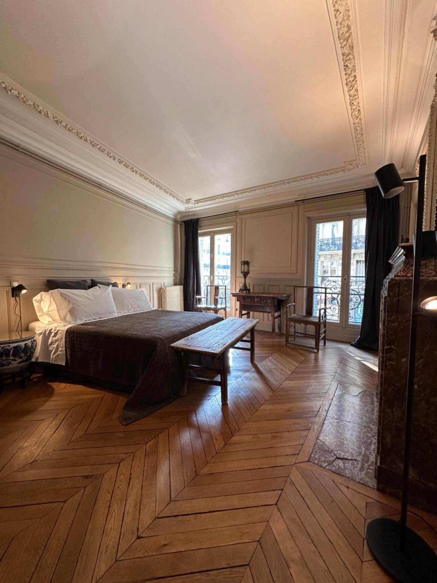 Maison Privee Saint-germain-des-pres Affittacamere Parigi