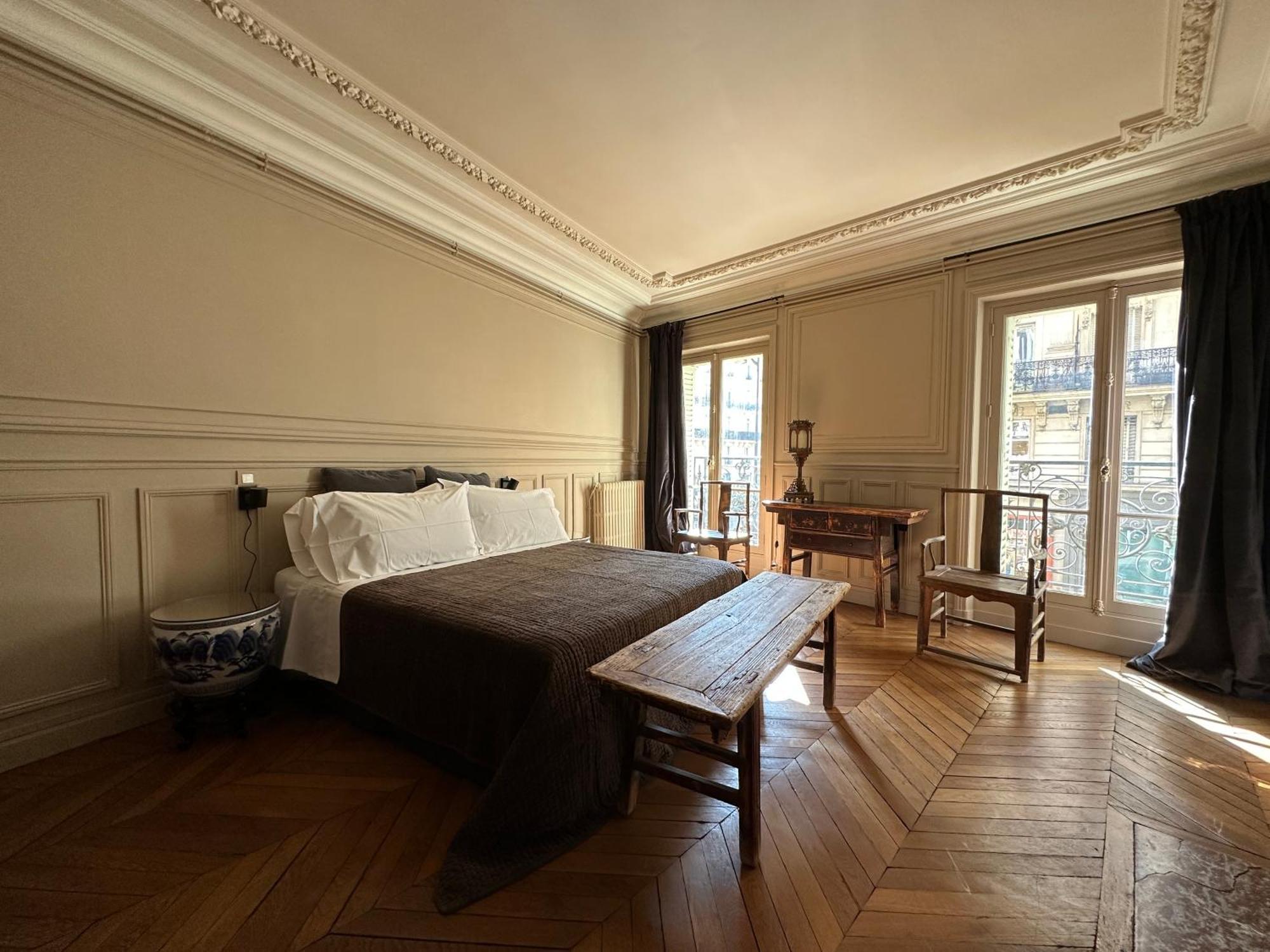 Maison Privee Saint-germain-des-pres *