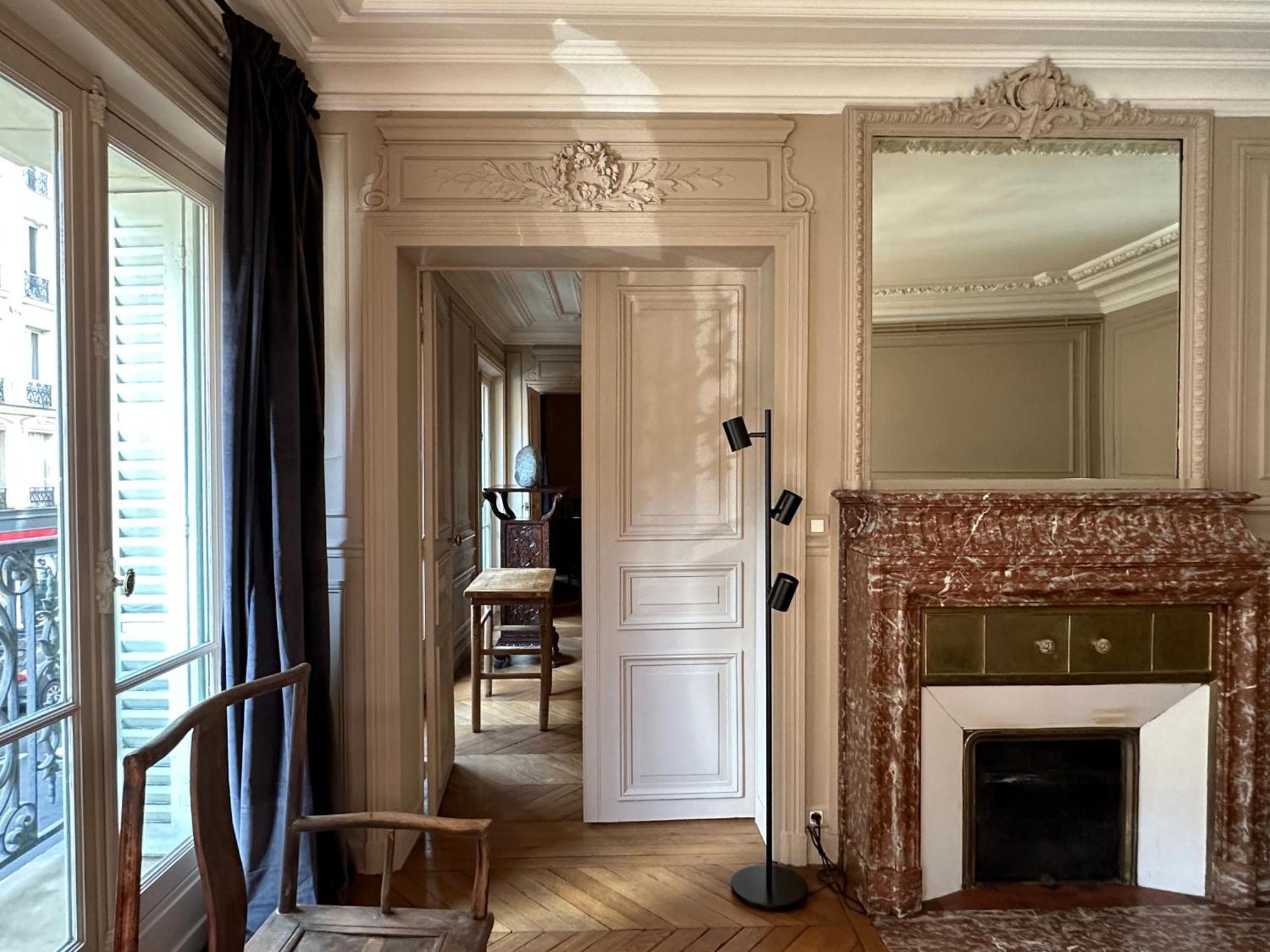 Maison Privee Saint-germain-des-pres * Parigi