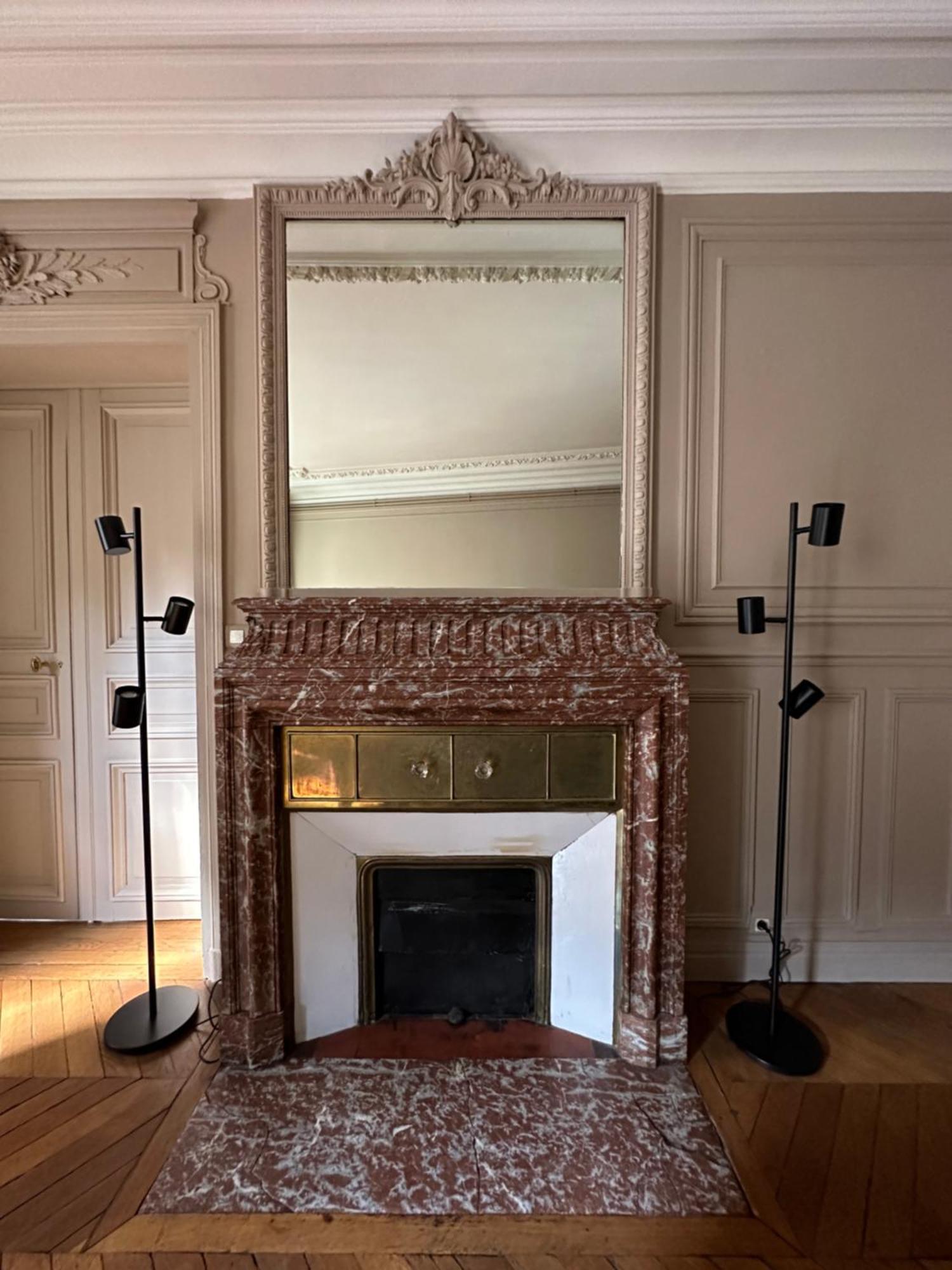 Maison Privee Saint-germain-des-pres Affittacamere