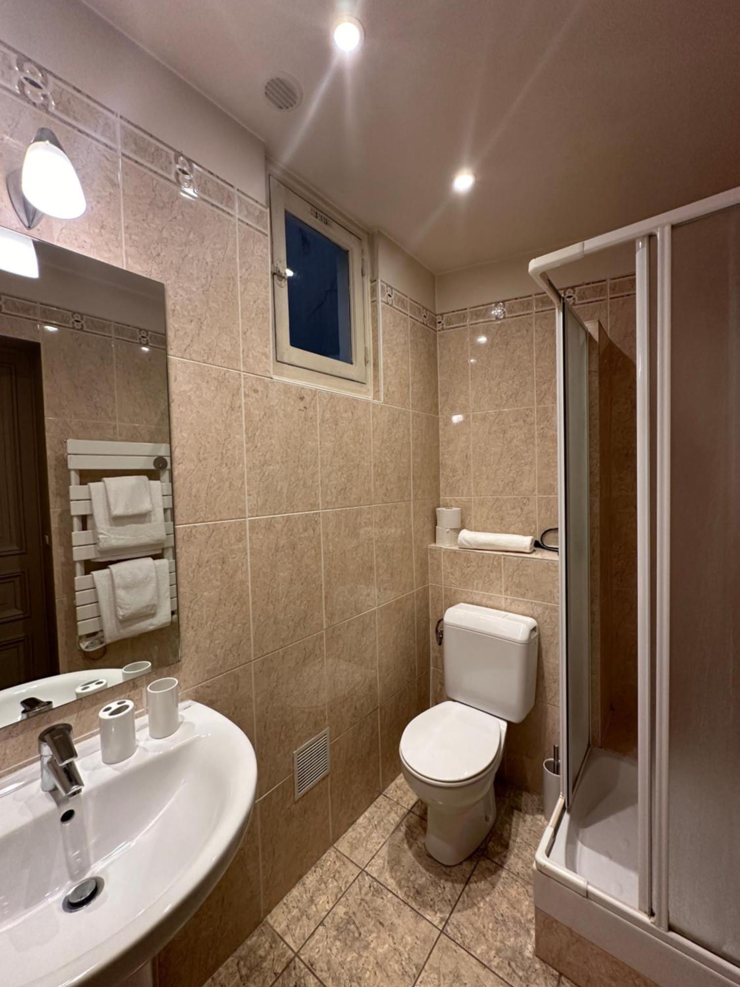 Affittacamere Maison Privee Saint-germain-des-pres *