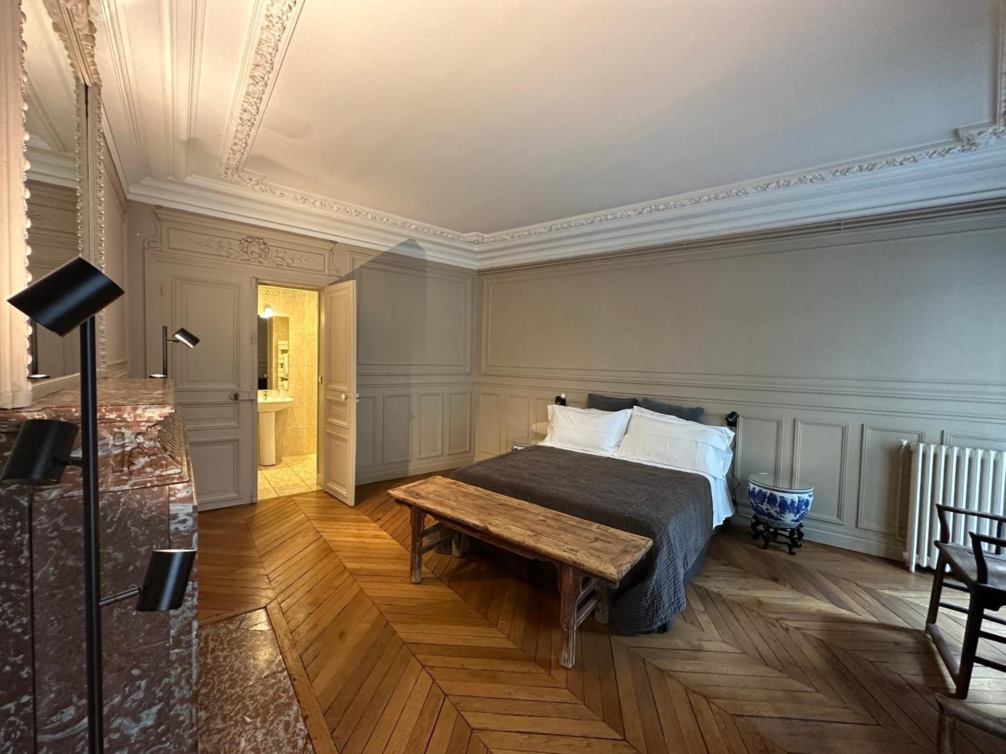 Affittacamere Maison Privee Saint-germain-des-pres Parigi