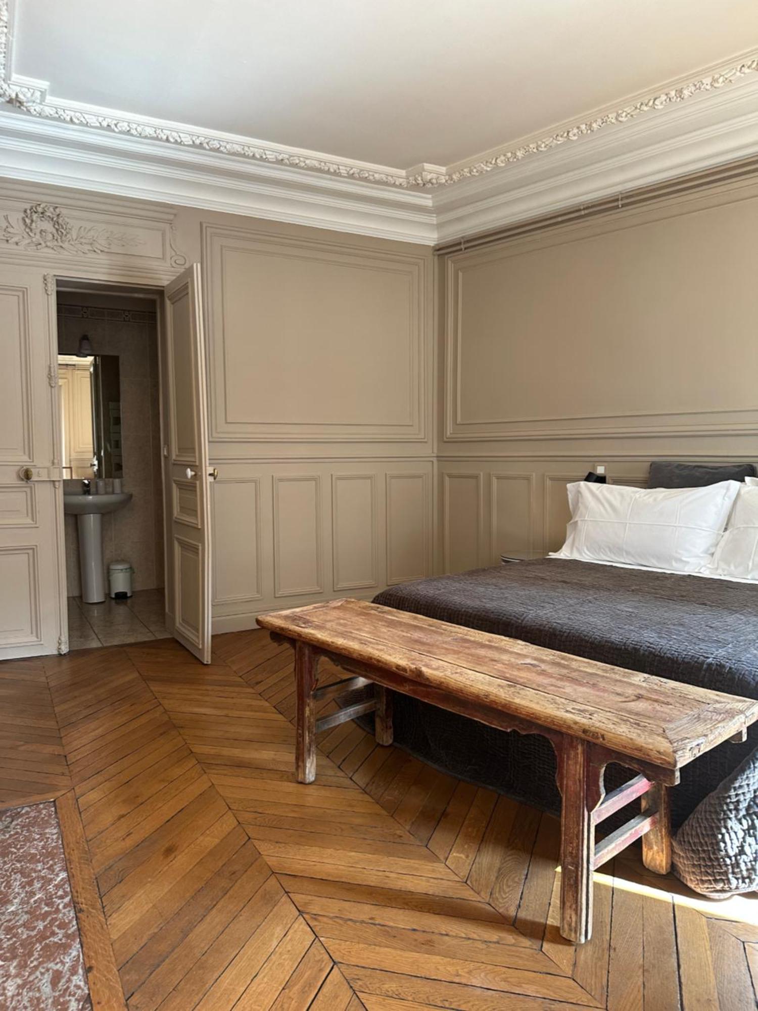 Maison Privee Saint-germain-des-pres