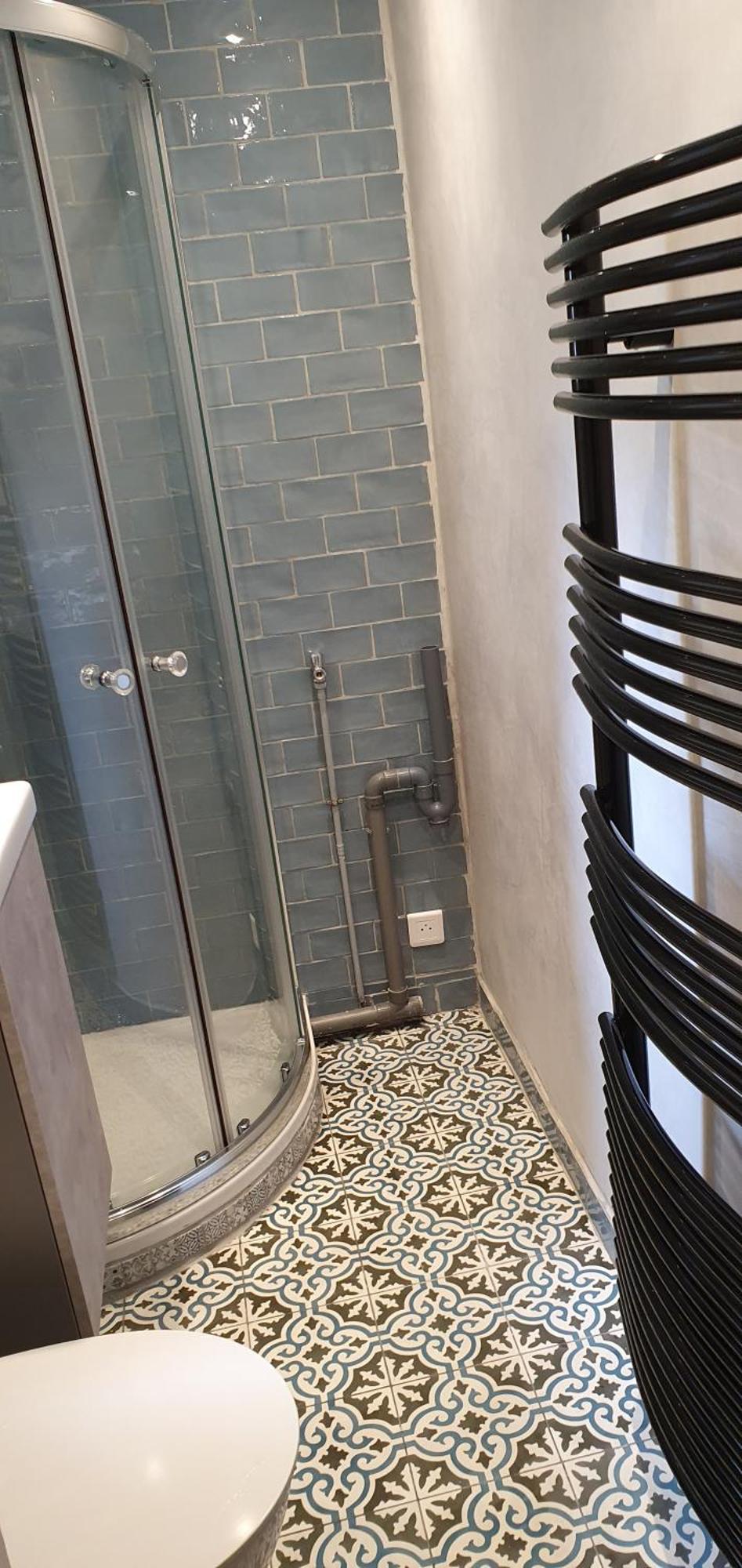 Charming Studio Pernety Homestay Paris
