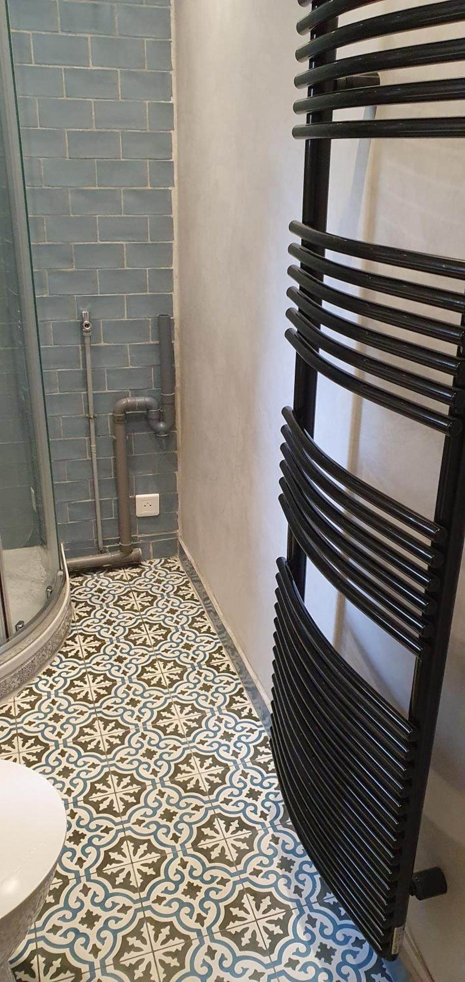 Homestay Charming Studio Pernety Paris