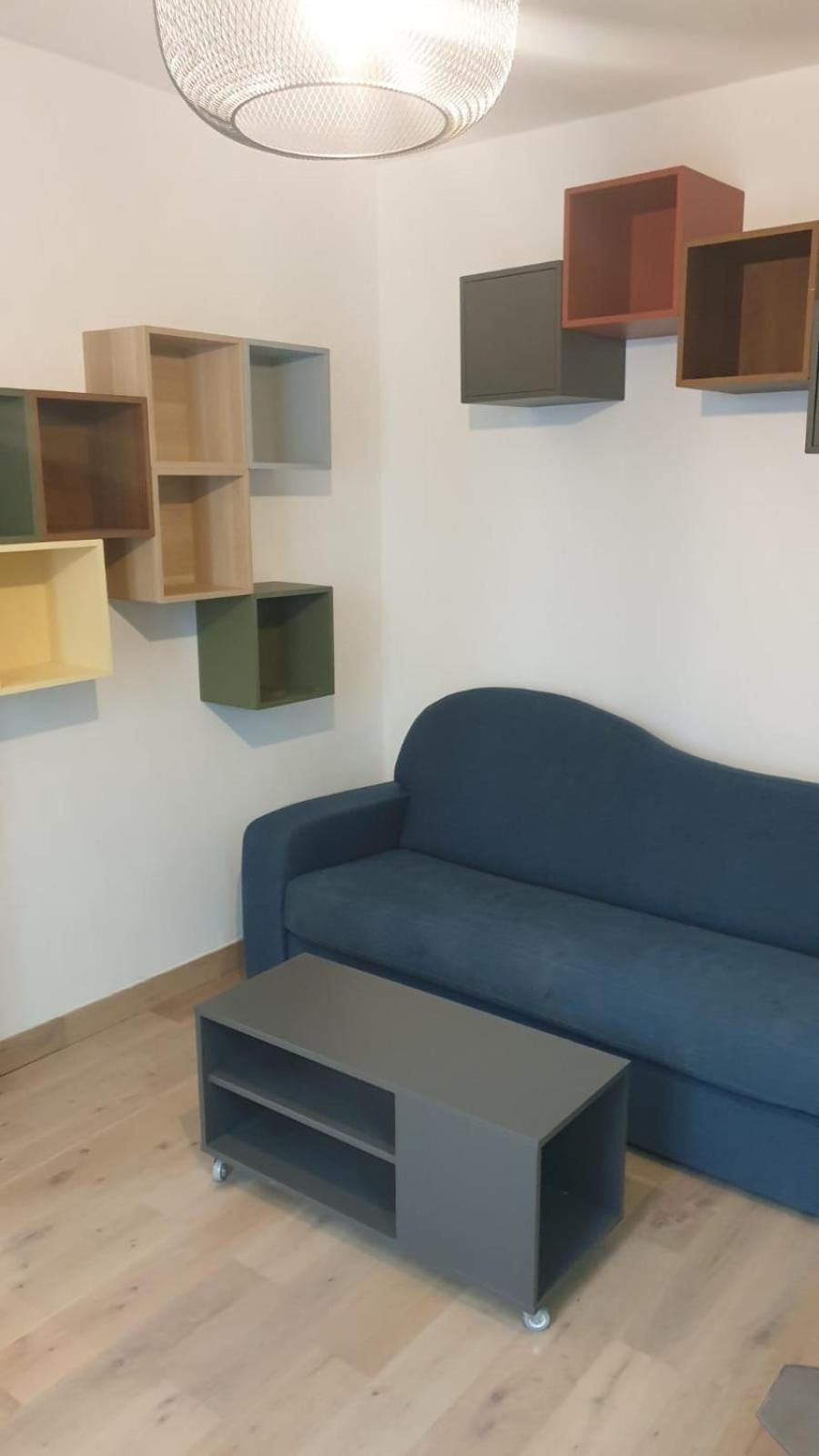 Homestay Charming Studio Pernety Paris