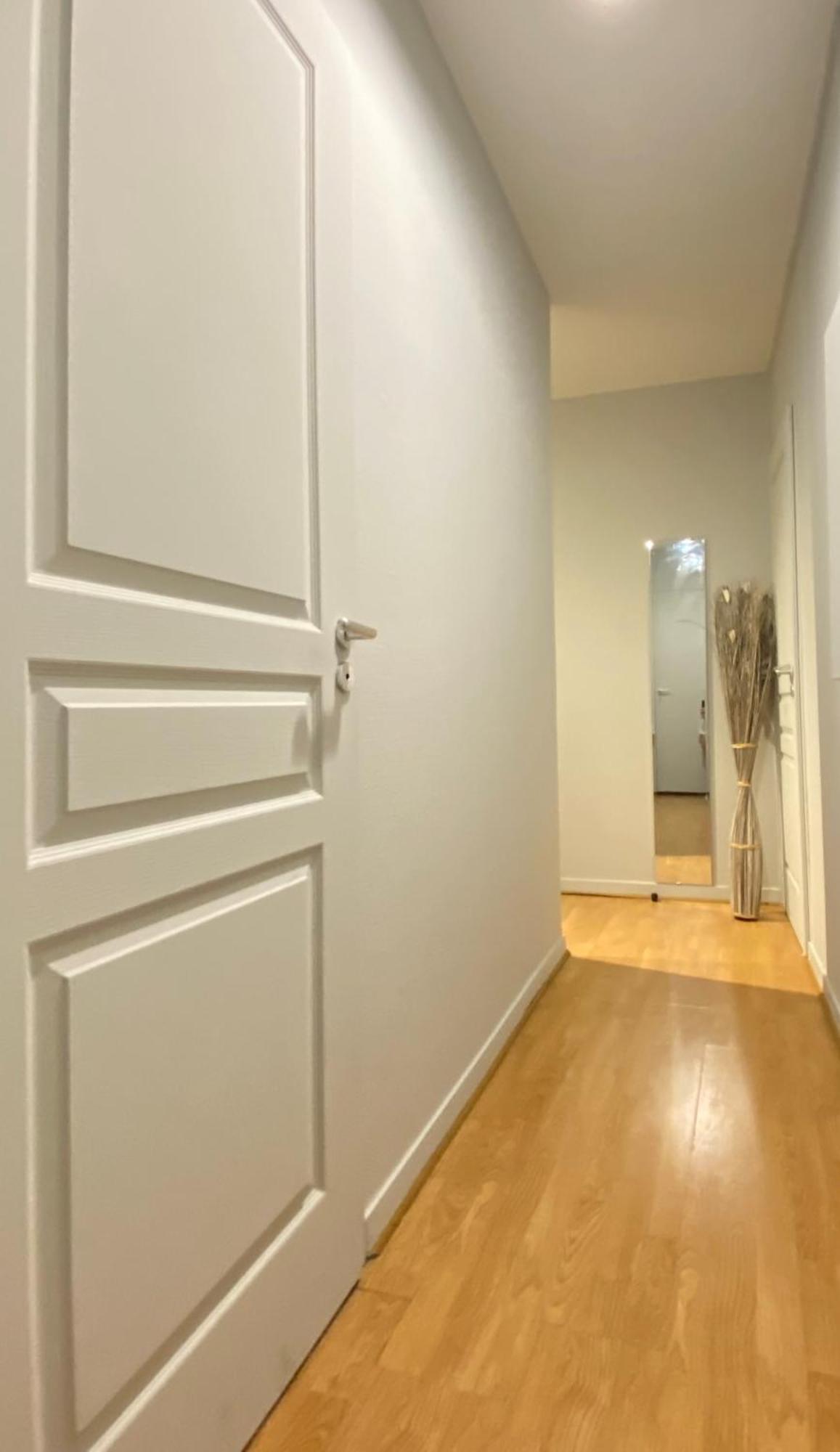 Perfect In Louvre Area Apartment *