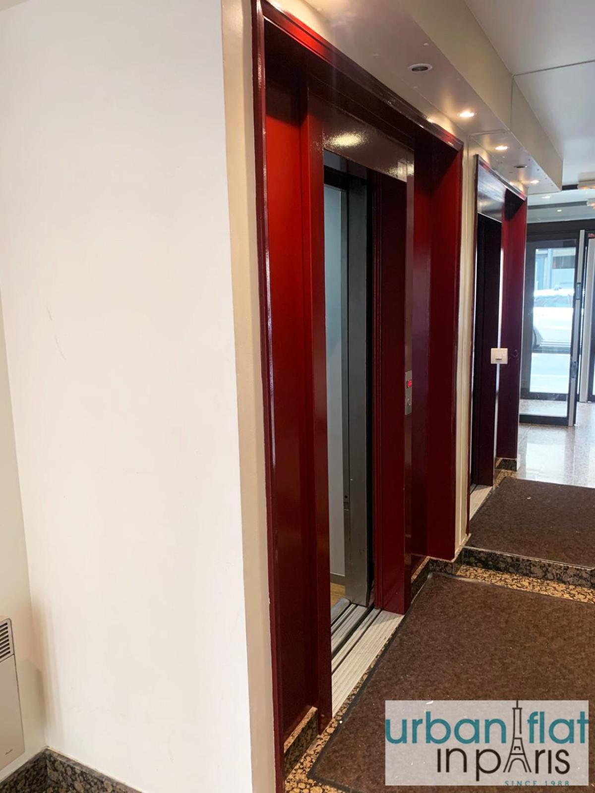 Urban Flat 167 - Luxury 1 Bedroom Flat In Appartamento *