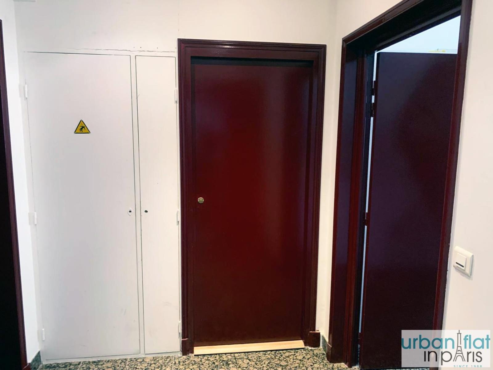 Appartamento Urban Flat 167 - Luxury 1 Bedroom Flat In *