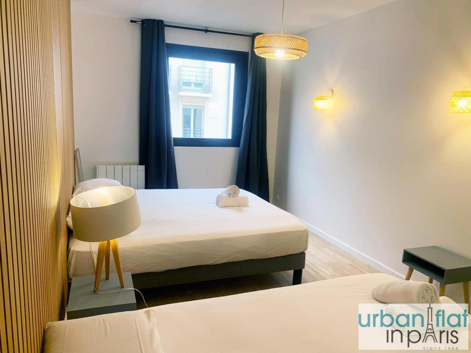 Appartamento Urban Flat 167 - Luxury 1 Bedroom Flat In *