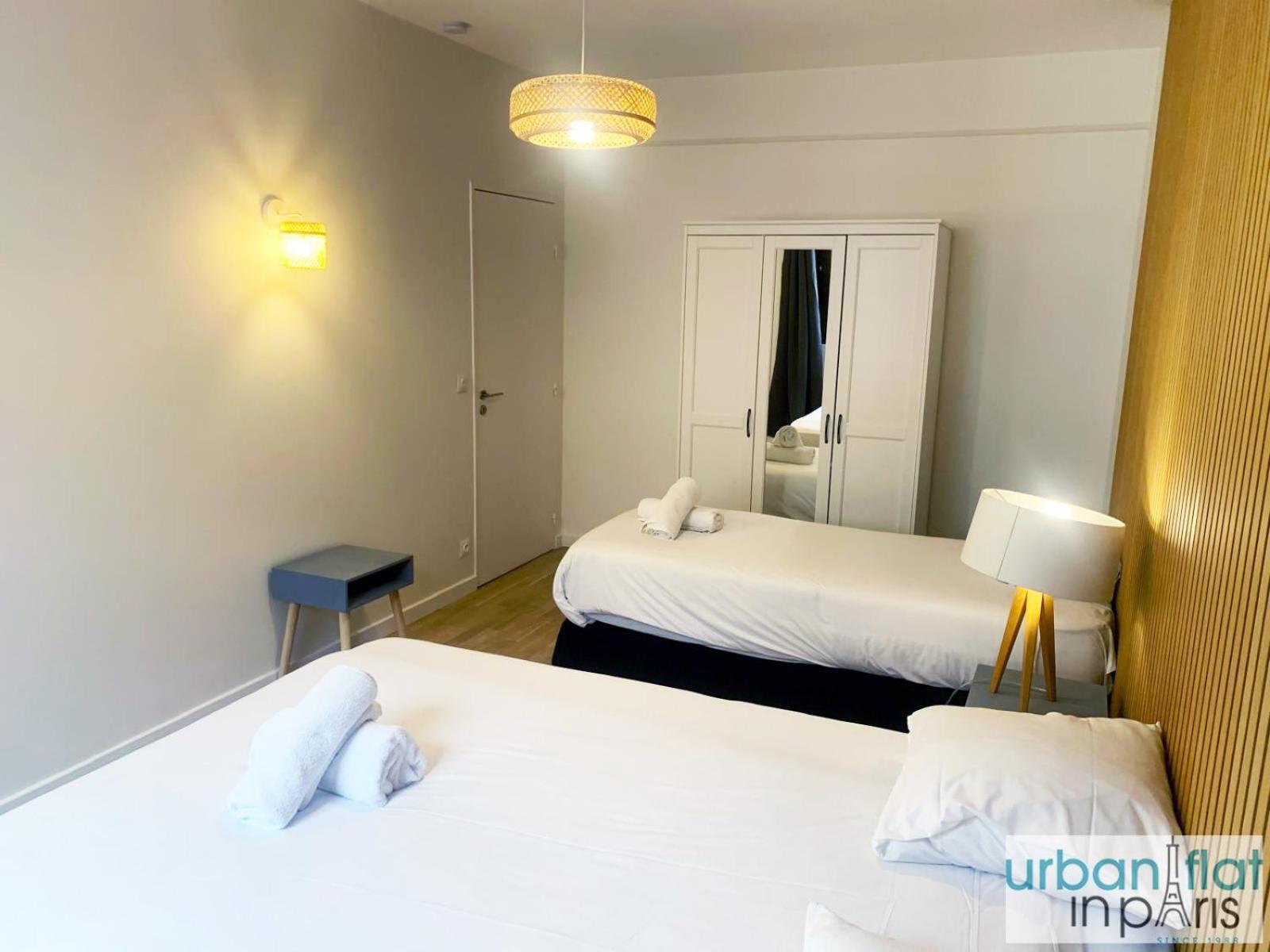 Urban Flat 167 - Luxury 1 Bedroom Flat In Appartamento *