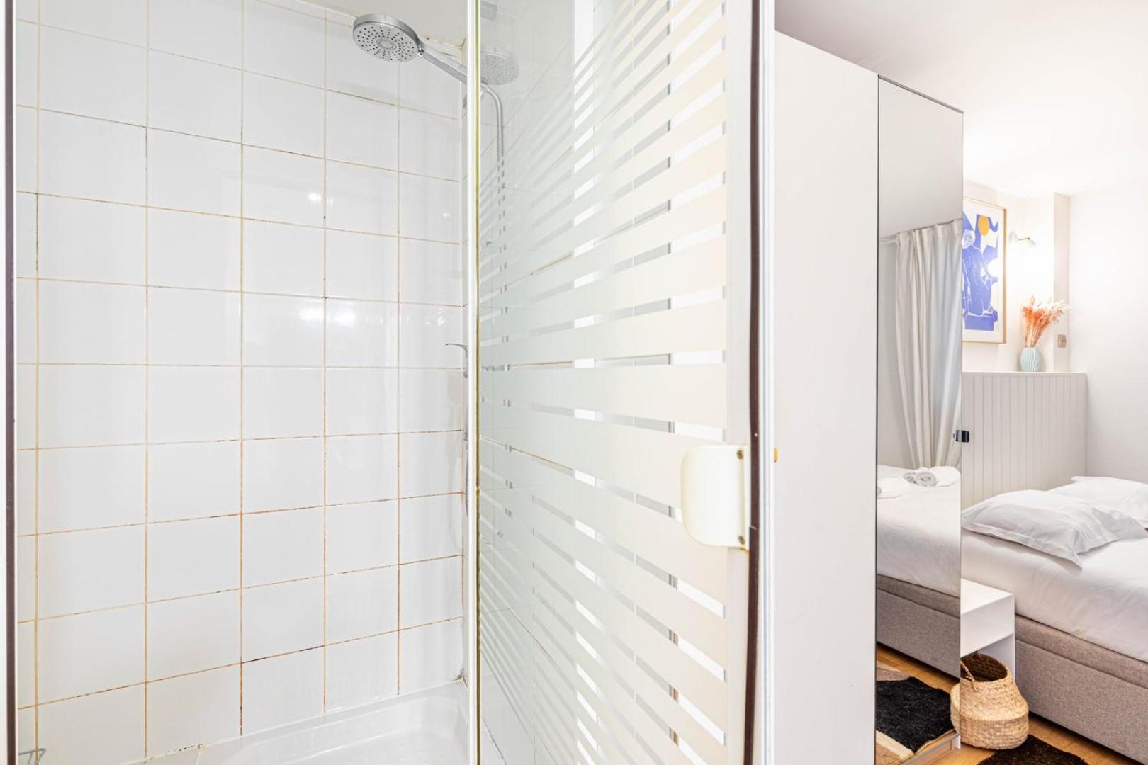 Guestready - Cosy Nest Near Place De La Bastille Appartamento