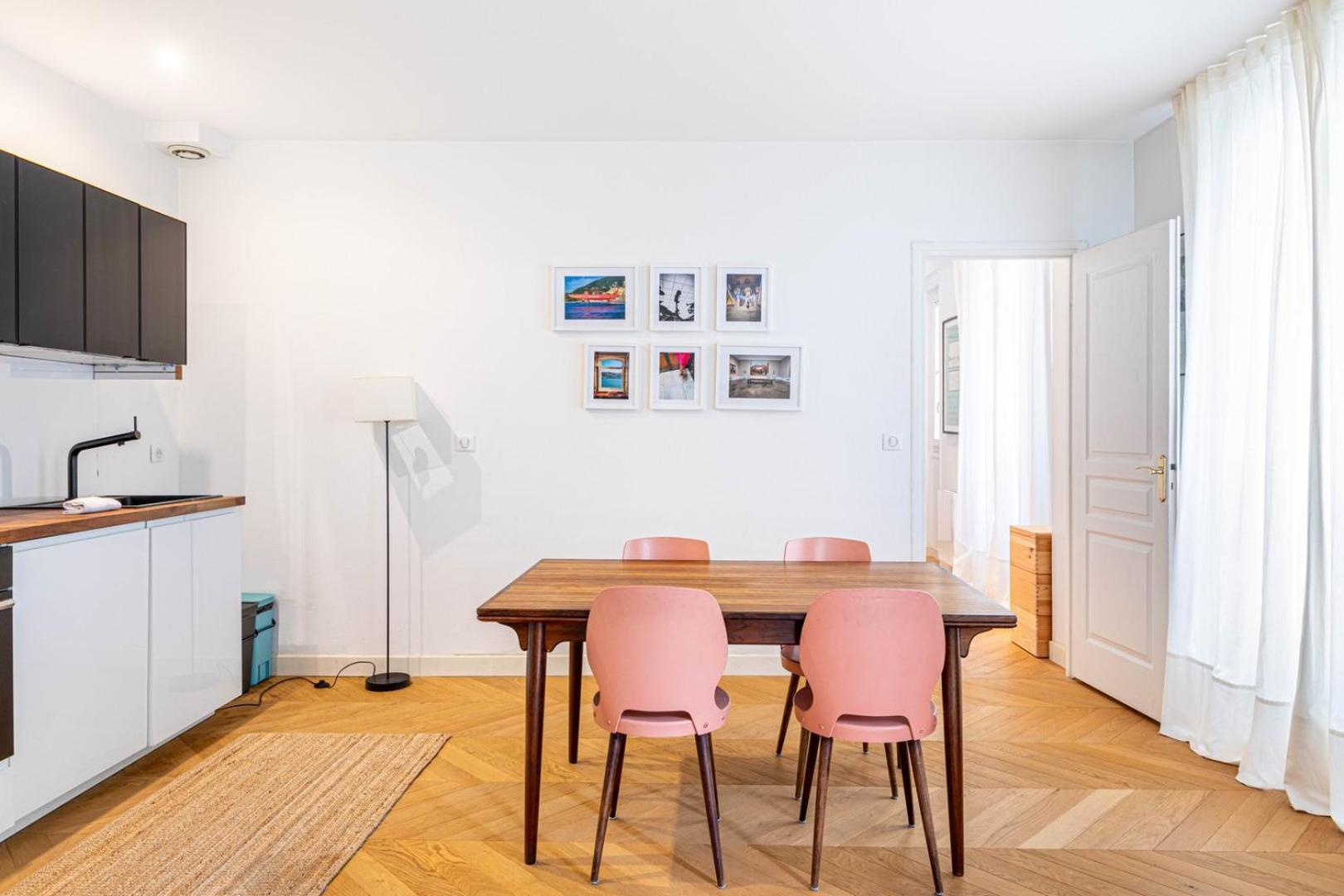 Guestready - Cosy Nest Near Place De La Bastille Parigi