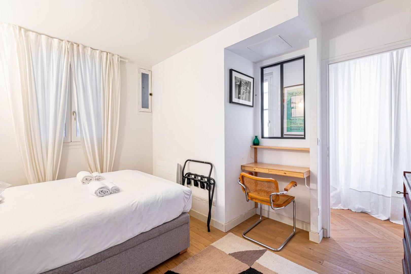 Guestready - Cosy Nest Near Place De La Bastille * Parigi